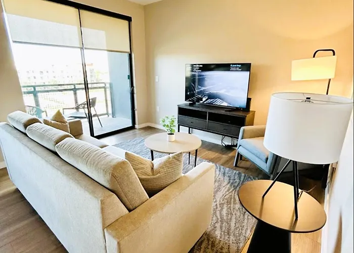 Ave Terra - Short Furnished Apartamento *