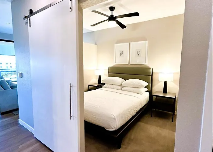 Apartamento Ave Terra - Short Furnished