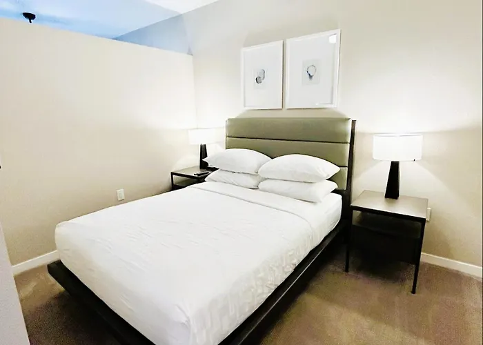 Ave Terra - Short Furnished Apartamento