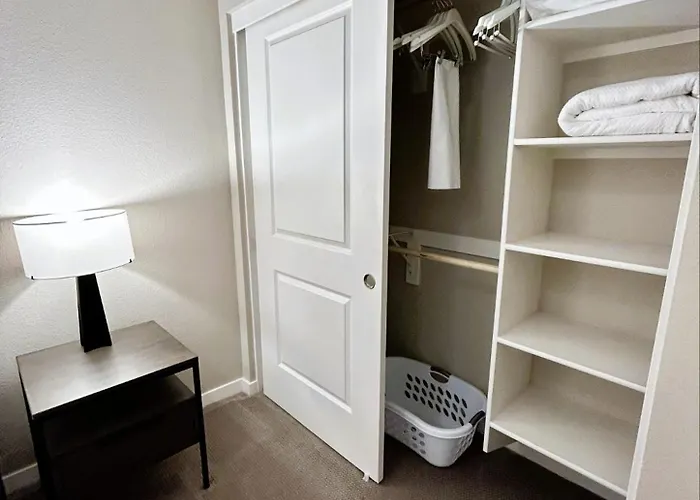 Ave Terra - Short Furnished Apartamento Phoenix