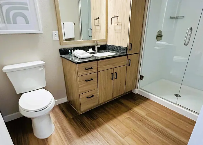 Apartamento Ave Terra - Short Furnished