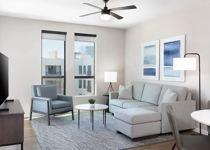 Ave Terra - Short Furnished Phoenix