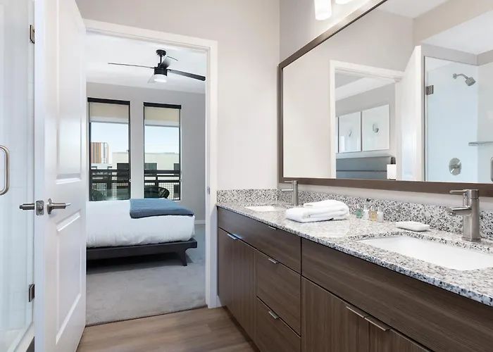 Ave Terra - Short Furnished Apartamento