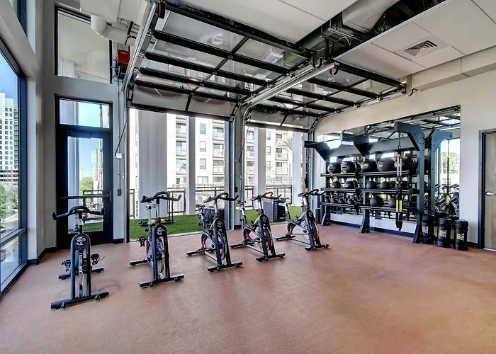 Ave Terra - Short Furnished Apartamento Phoenix