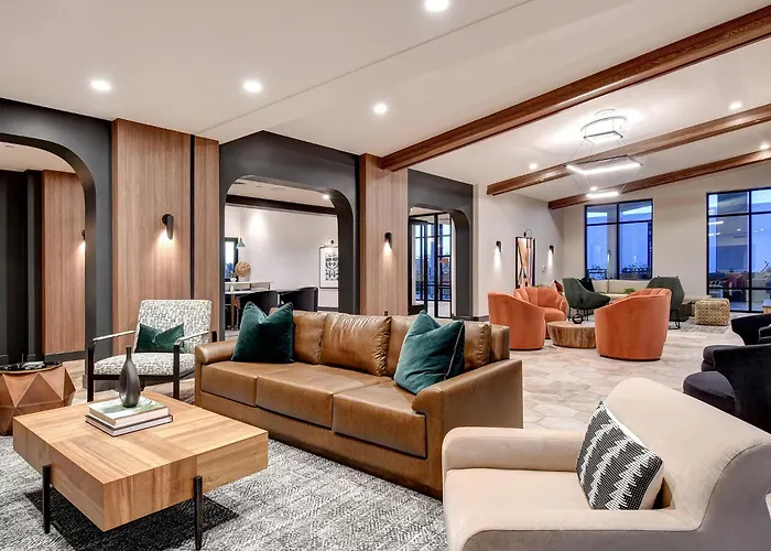Ave Terra - Short Furnished Apartamento Phoenix