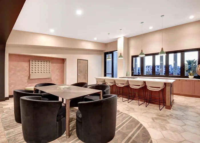 Apartment Ave Terra - Short Furnished Phoenix