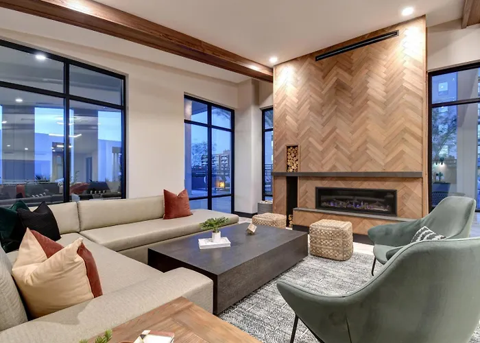 Apartamento Ave Terra - Short Furnished