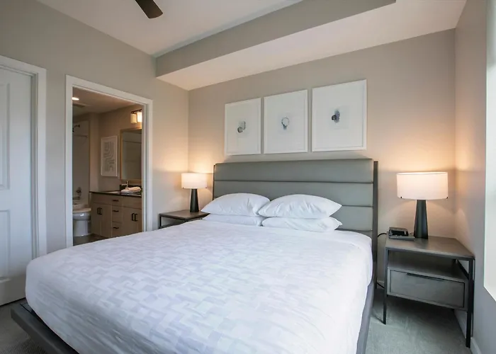 Apartamento Ave Terra - Short Furnished Phoenix